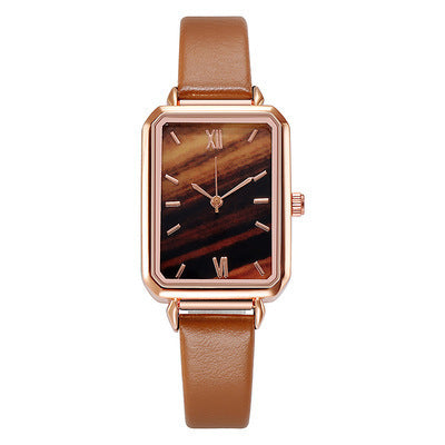 ETERNALS Retro Quartz Watch for Women — product image 12
