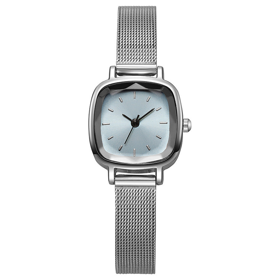 ETERNALS Équinoxe Essentiel — Retro-inspired design — quartz watch — product image 10