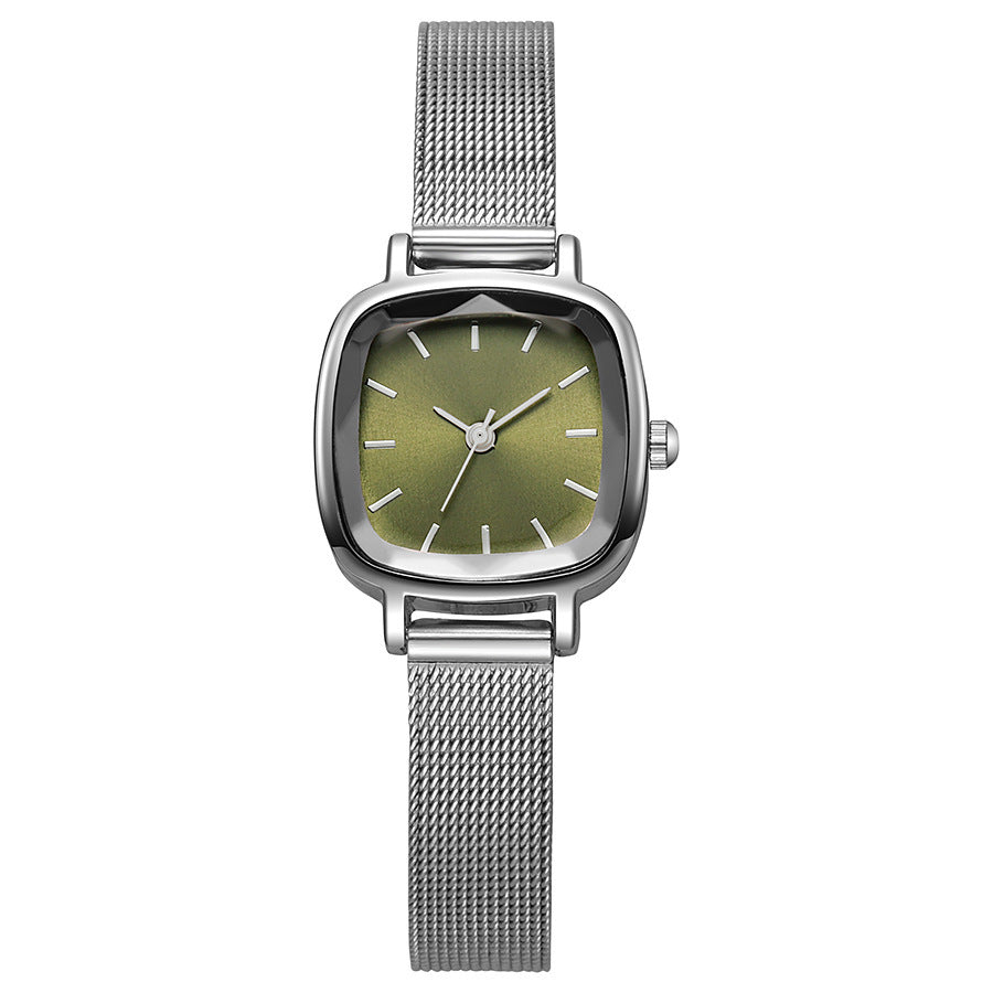 ETERNALS Équinoxe Essentiel — Retro-inspired design — quartz watch — product image 11