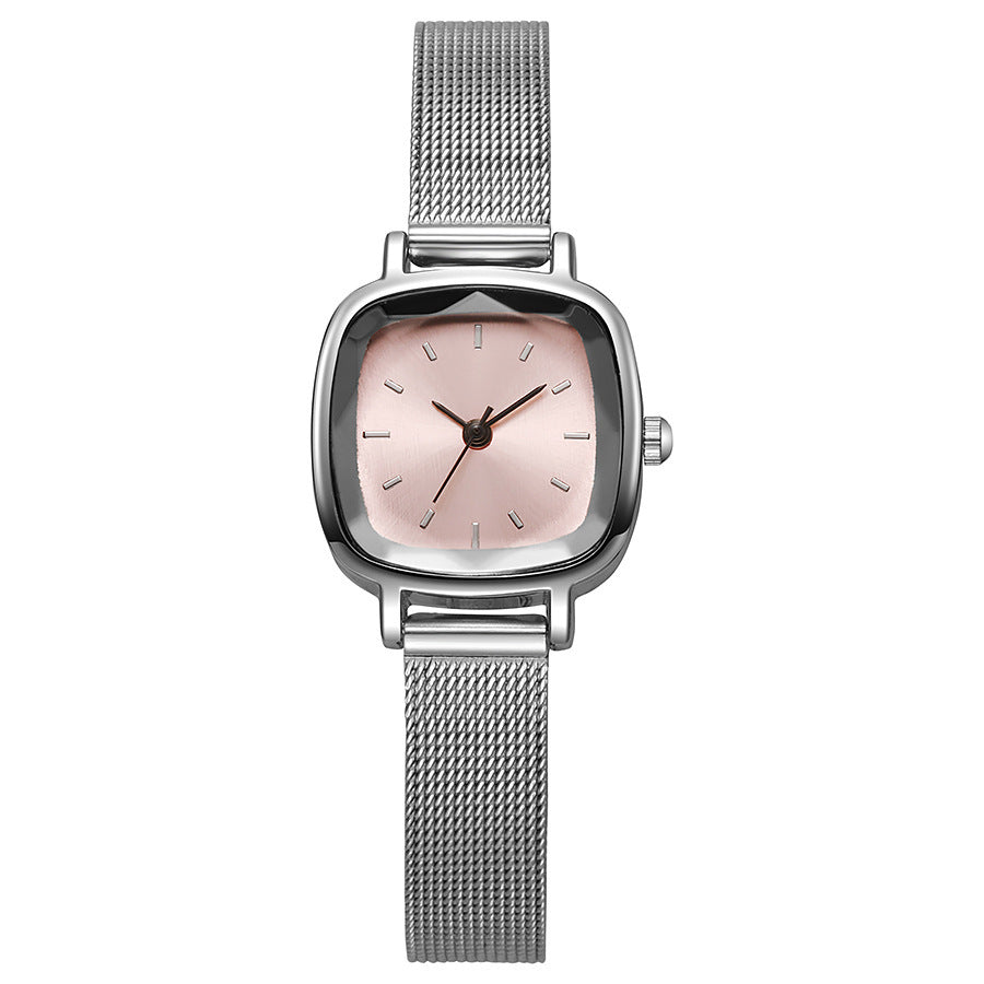ETERNALS Équinoxe Essentiel — Retro-inspired design — quartz watch — product image 12