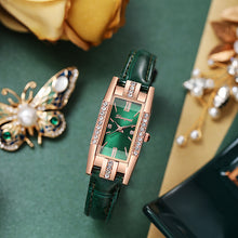 ETERNALS Retro Quartz Watch for Women — White — product image 01