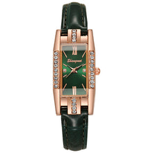 ETERNALS Retro Quartz Watch for Women — White — product image 05