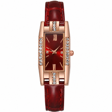 ETERNALS Retro Quartz Watch for Women — White — product image 09