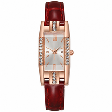ETERNALS Retro Quartz Watch for Women — White — product image 10