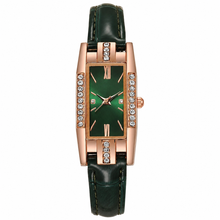 ETERNALS Retro Quartz Watch for Women — White — product image 11