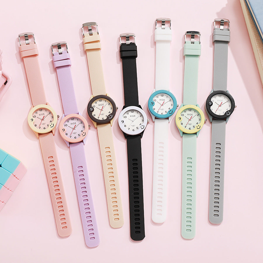 ETERNALS Orbe Studio — quartz watch — product image 04