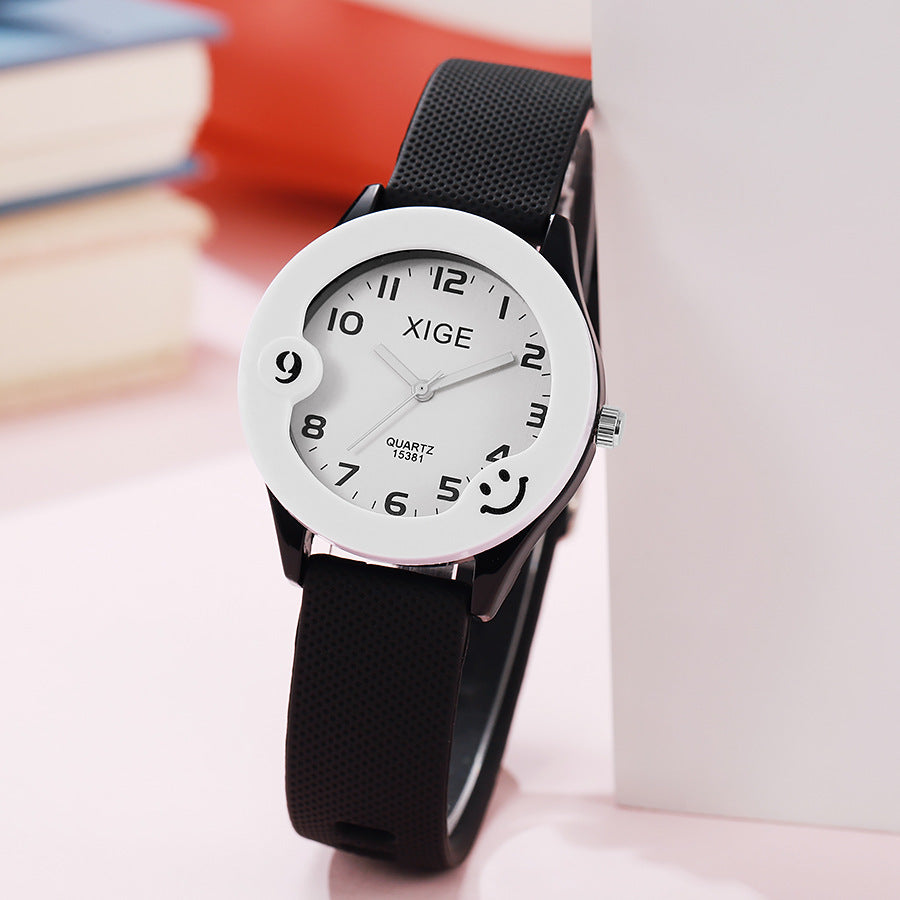 ETERNALS Orbe Studio — quartz watch — product image 08