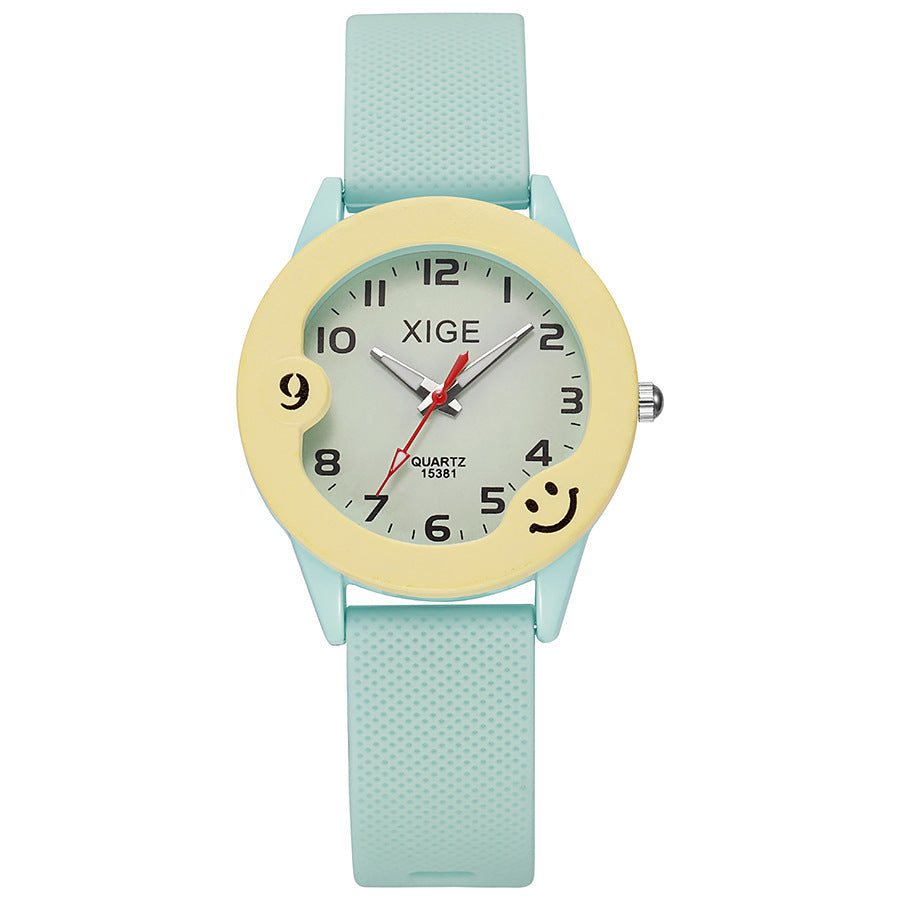 ETERNALS Orbe Studio — quartz watch — product image 11