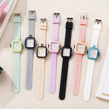 ETERNALS Sélène Studio — quartz watch — product image 04
