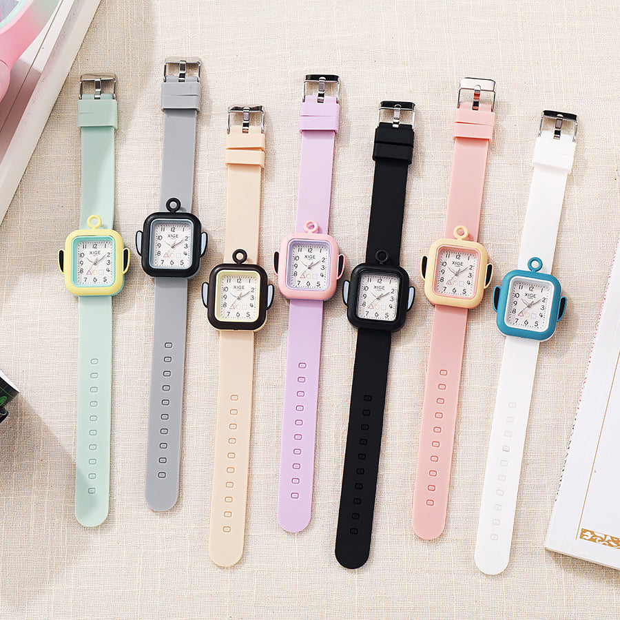 ETERNALS Sélène Studio — quartz watch — product image 06