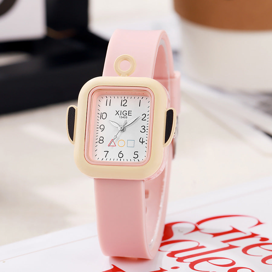 ETERNALS Sélène Studio — quartz watch — product image 07