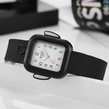 ETERNALS Sélène Studio — quartz watch — product image 08