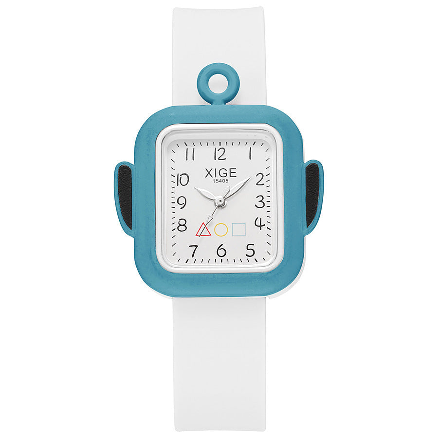 ETERNALS Sélène Studio — quartz watch — product image 11