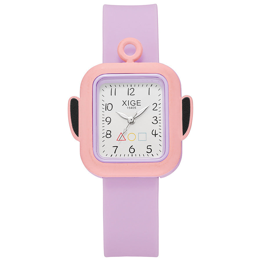 ETERNALS Sélène Studio — quartz watch — product image 12