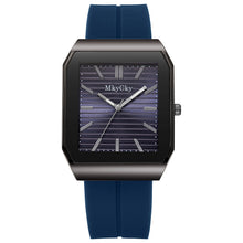 ETERNALS Silicone Strap Quartz Watch for Men — product image 11