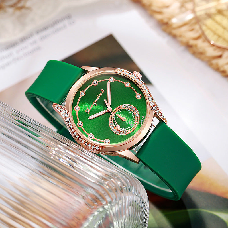 ETERNALS Aube Ligne — quartz watch — product image 01