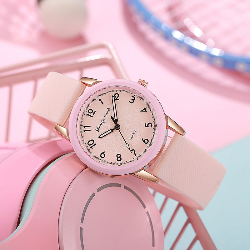 ETERNALS Horizon Signature — quartz watch — product image 03