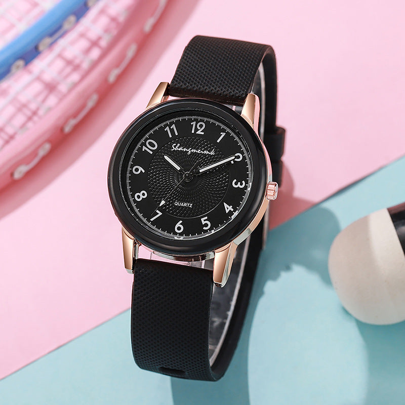 ETERNALS Horizon Signature — quartz watch — product image 08