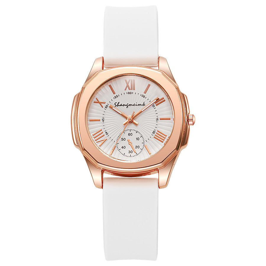 ETERNALS Solstice Épure — quartz watch — product image 05
