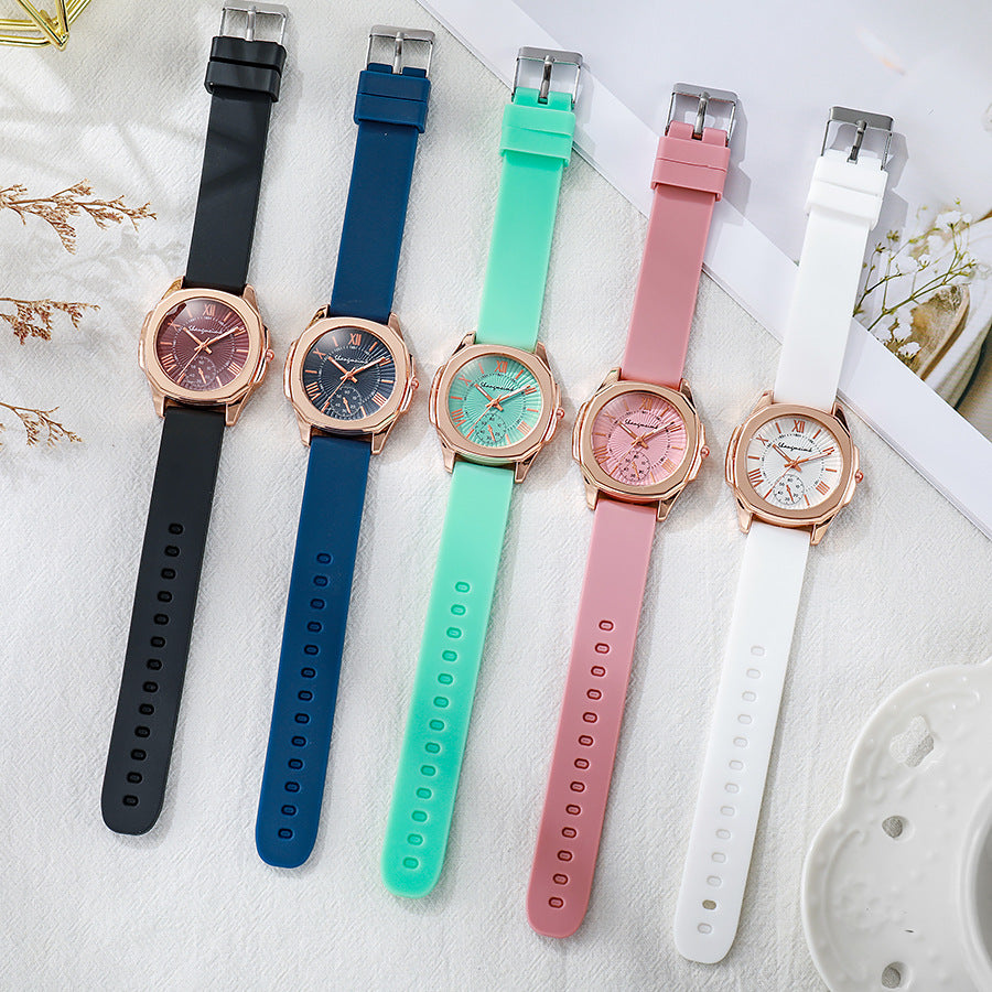 ETERNALS Solstice Épure — quartz watch — product image 06