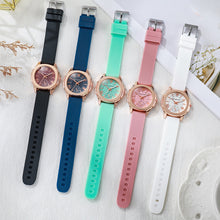 ETERNALS Solstice Épure — quartz watch — product image 06