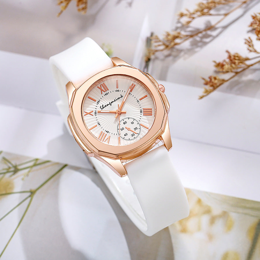 ETERNALS Solstice Épure — quartz watch — product image 07