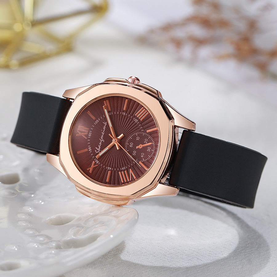 ETERNALS Solstice Épure — quartz watch — product image 08