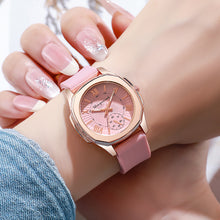 ETERNALS Solstice Épure — quartz watch — product image 09