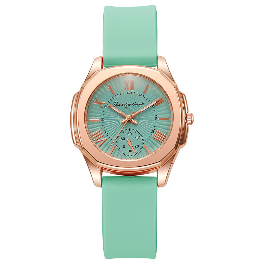 ETERNALS Solstice Épure — quartz watch — product image 10