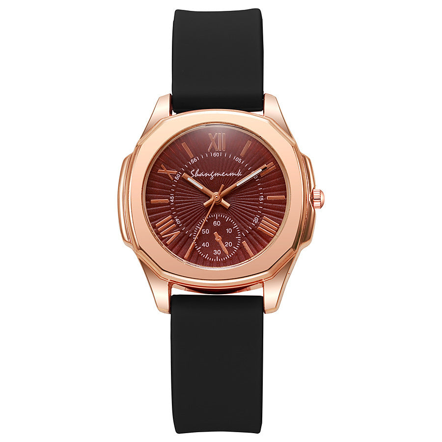 ETERNALS Solstice Épure — quartz watch — product image 12