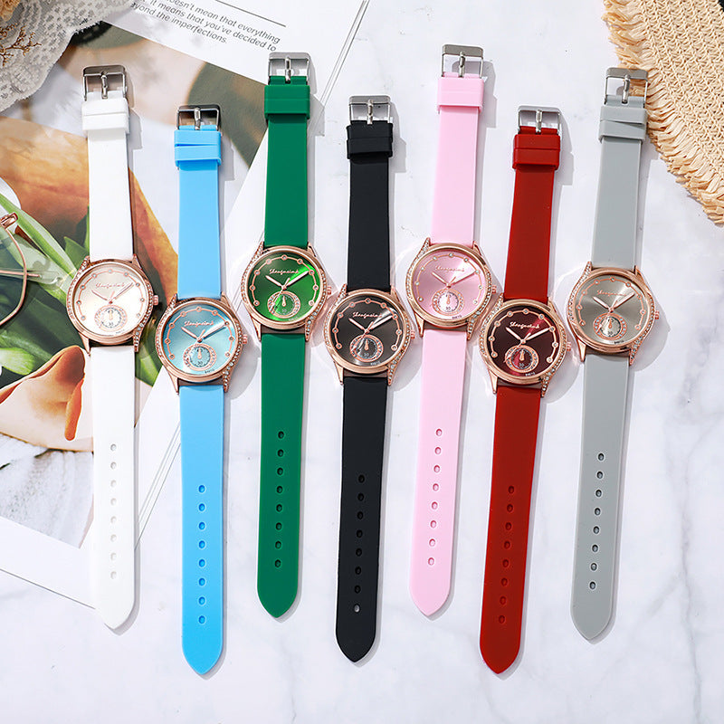 ETERNALS Aube Ligne — quartz watch — product image 03
