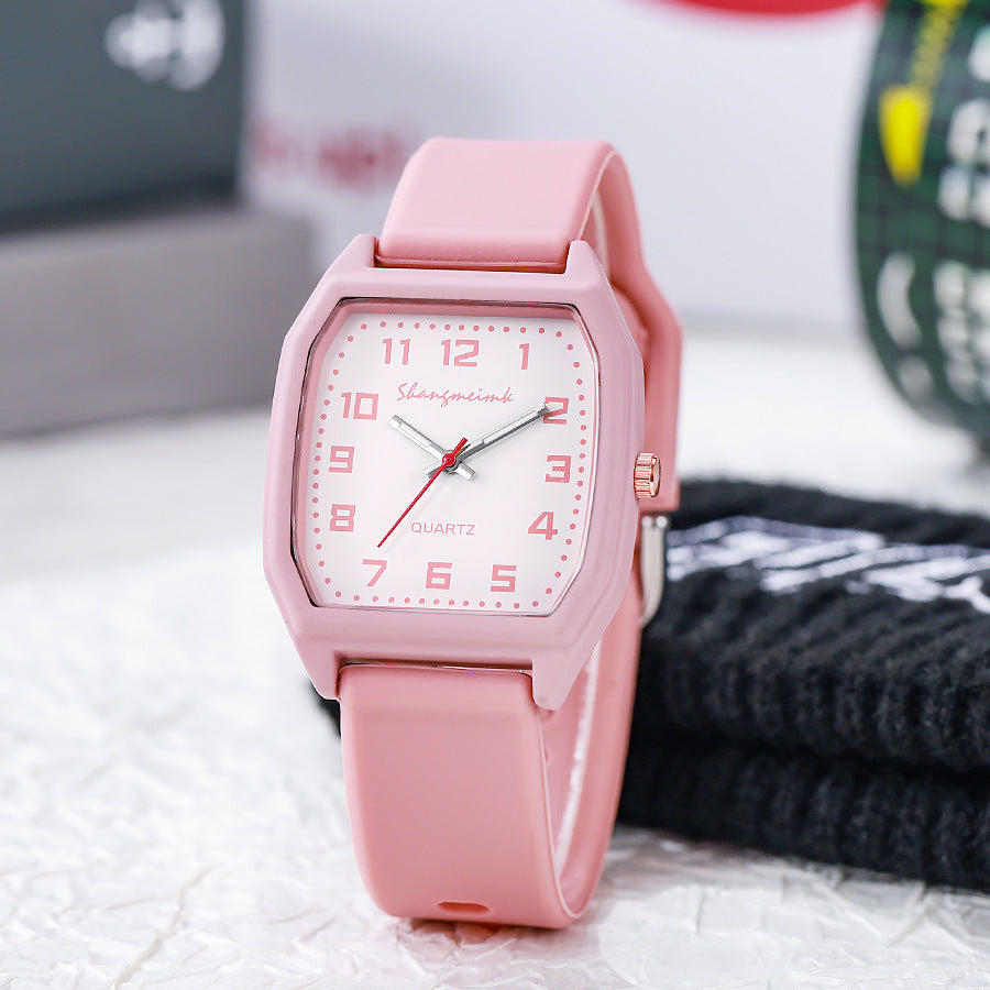 ETERNALS Solstice Signature — quartz watch — product image 01