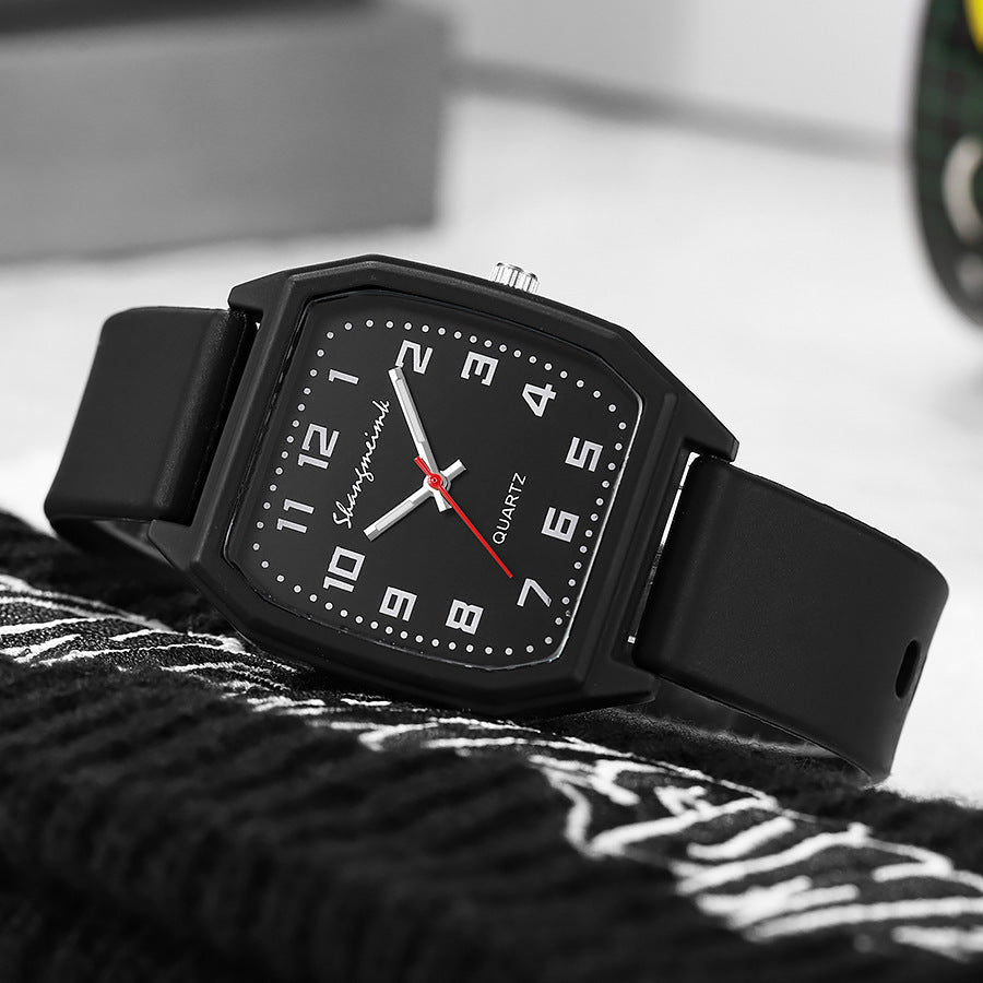 ETERNALS Solstice Signature — quartz watch — product image 02