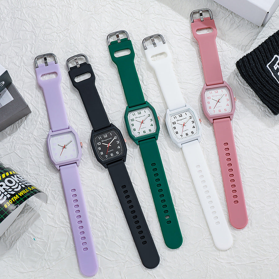 ETERNALS Solstice Signature — quartz watch — product image 04