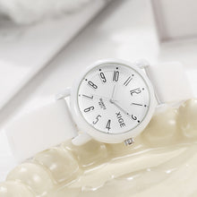 ETERNALS Orbe Signature — quartz watch — product image 02