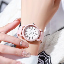 ETERNALS Orbe Signature — quartz watch — product image 03