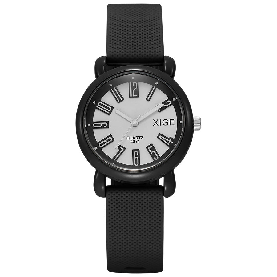 ETERNALS Orbe Signature — quartz watch — product image 05