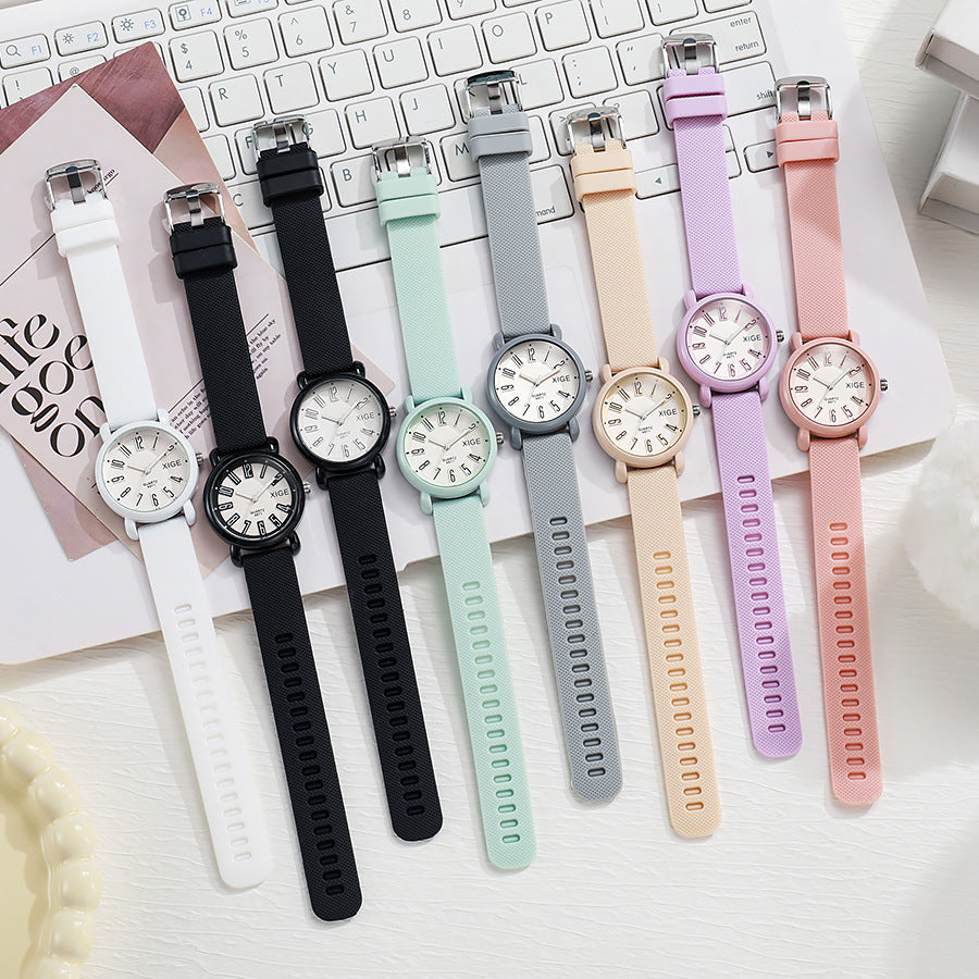 ETERNALS Orbe Signature — quartz watch — product image 06
