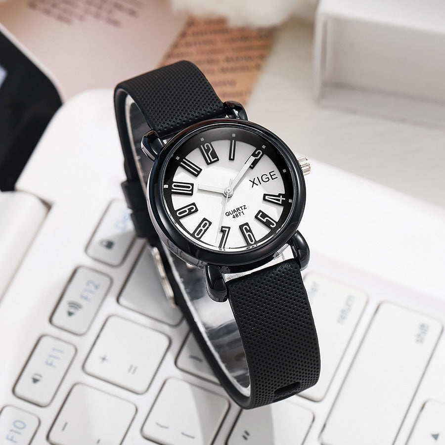 ETERNALS Orbe Signature — quartz watch — product image 07