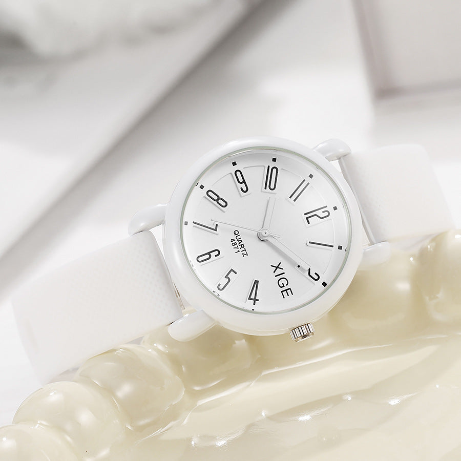 ETERNALS Orbe Signature — quartz watch — product image 08