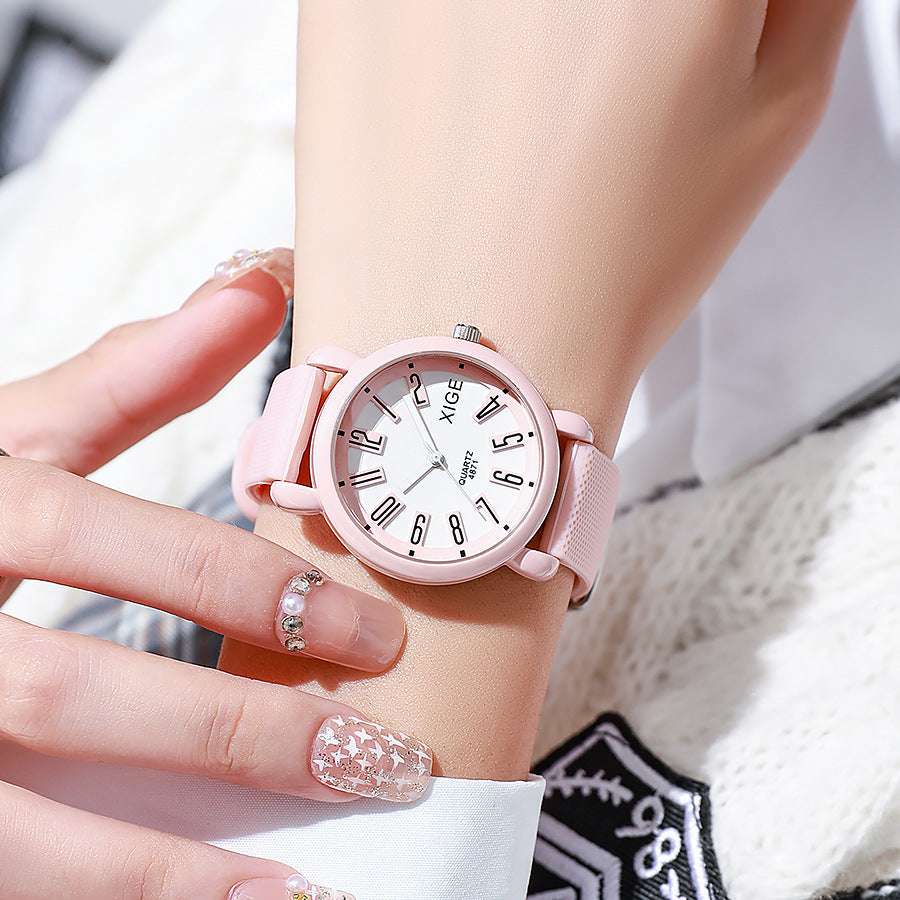 ETERNALS Orbe Signature — quartz watch — product image 09