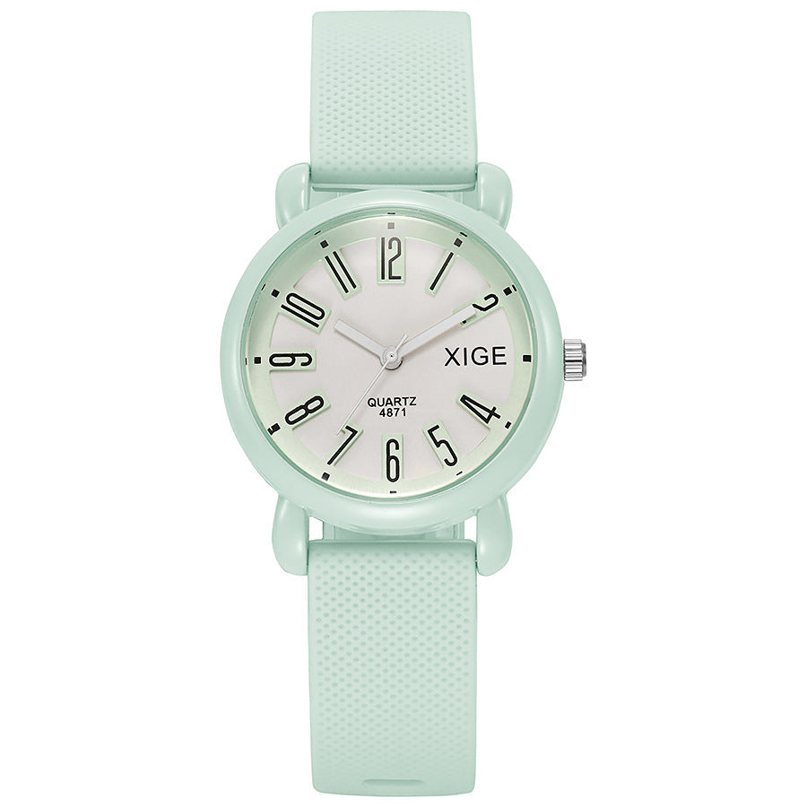 ETERNALS Orbe Signature — quartz watch — product image 12