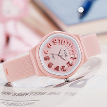 ETERNALS Halo Atelier — quartz watch — product image 02