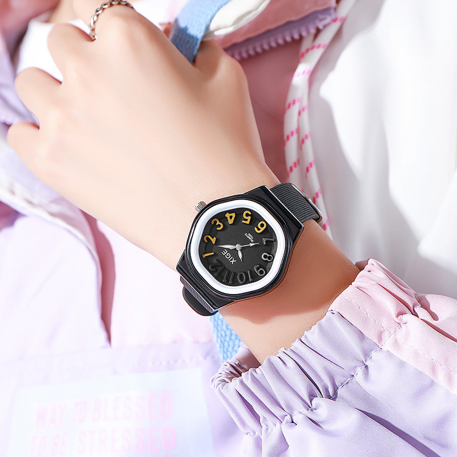 ETERNALS Halo Atelier — quartz watch — product image 03