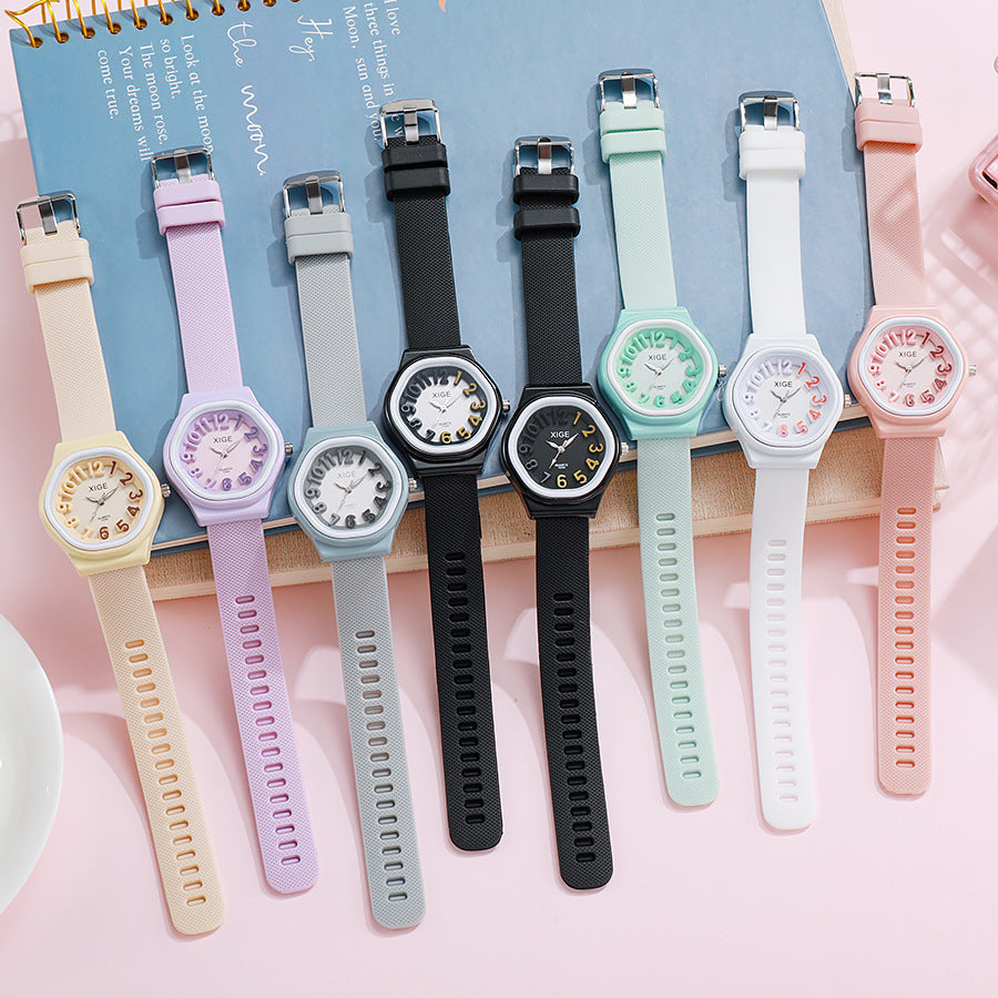 ETERNALS Halo Atelier — quartz watch — product image 04
