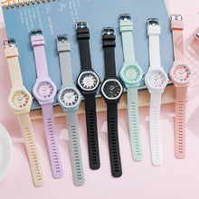 ETERNALS Halo Atelier — quartz watch — product image 04