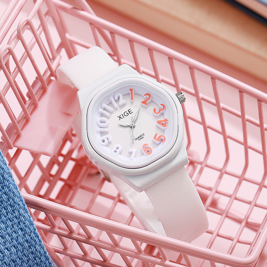 ETERNALS Halo Atelier — quartz watch — product image 07