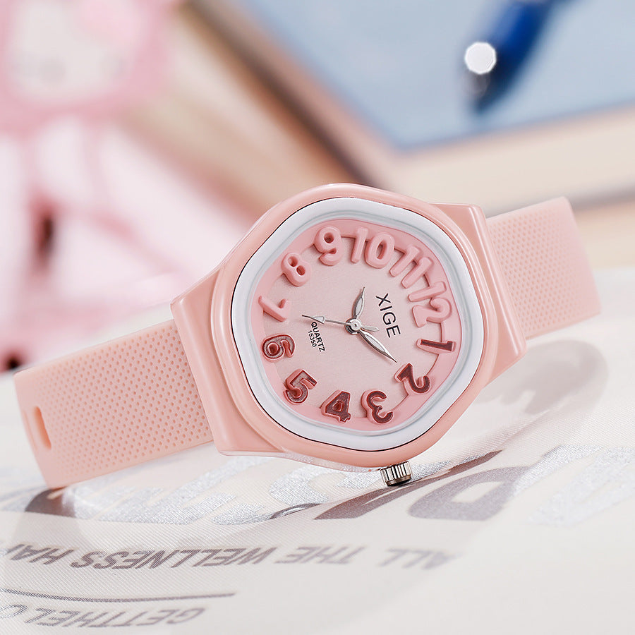 ETERNALS Halo Atelier — quartz watch — product image 08
