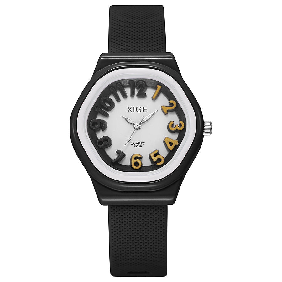 ETERNALS Halo Atelier — quartz watch — product image 10