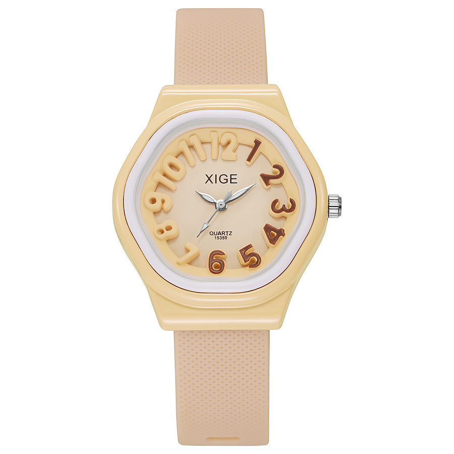 ETERNALS Halo Atelier — quartz watch — product image 12